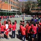 Semana da Criança no La Salle Santo Antônio