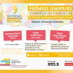 La Salle Dores é finalista do Prêmio Sinepe/RS 2015