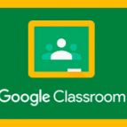 Informativo - Google Classroom