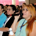 Módulo II das Jornadas de Formação Lassalista