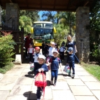 Viagem de Estudos da Creche