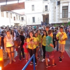 VOLTA ÀS AULAS 2014