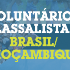 Projeto Voluntariado Moçambique - 2015