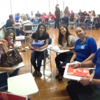 Jornadas Pedagógicas acontecem na Rede La Salle