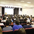 A Menina do Vale pelas capitais do Brasil