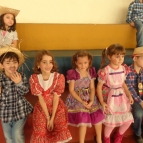 Festa Junina 