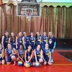 Basquete feminino brilha no JEN e nos Católicos