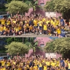 Peça de Teatro Annie – Onde o Sonho Encontra um Lar 