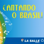 Musical - Cantando o Brasil