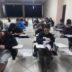 Simulado COC ENEM 2018!