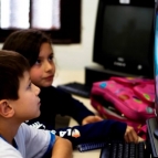 Escola lança guia sobre boas práticas na Internet