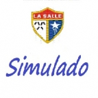 1º simulado 2013