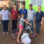 Ação Social - La Salle Agro