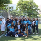 Acolhida da Pastoral 2015