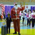 Noite de Natal