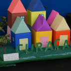 Maquetes - COPA DO MUNDO