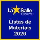 Listas de Materiais 2020