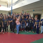 Curso de Formação de Primeiros Socorros