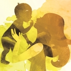 Ser mãe é uma escolha de vida! Feliz Dia das Mães