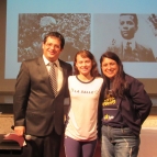 Premiação do X Concurso Literário