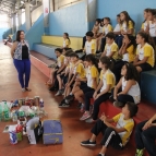 Reduzir, Reciclar e Reutilizar