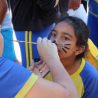 Rede La Salle do DF participa de Encontro pela Paz