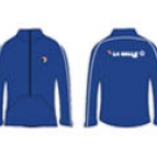 Comunicado sobre os agasalhos