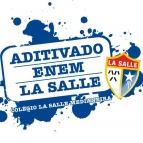 Aditivado Enem La Salle tem início nesta segunda! 
