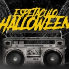 Espetáculo Halloween!!!