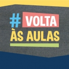 Volta às Aulas 2018