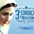 3ª Coroação de Nossa Senhora