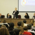 Lançamento Estadual do Pacto Universitário 