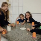 Fóssil Artificial - Turma 41