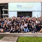 EduEmprèn 2019 é aberto oficialmente