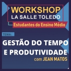 Workshop para Estudantes do Ensino Médio