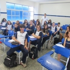 Projeto Aprenda a Aprender para não esquecer