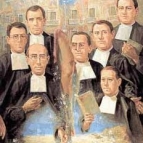 Festa dos martires Almeria