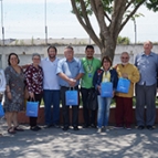 1º Seminário Inter-religioso