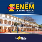 1ª LUGAR no ENEM 2018