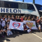 Encontro Nacional de Jovens Lassalistas 2017