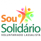 Participe do projeto Sou Solidário