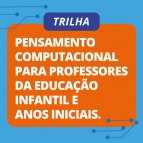 Formação híbrida reúne educadores da Rede