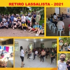 Retiro LS Pão dos Pobres 2021