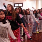 Expressão Corporal: A dança na Educação Física