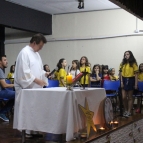 Ano Jubilar é encerrado com Celebração Eucarística