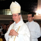 Missa Solene dos 300 Anos de La Salle