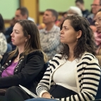 Palestra sobre Proteção Digital Infantil