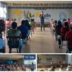 Reunião de Pais e Responsáveis