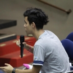 Projeto Pró-ENEM discute Preconceitos