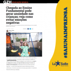 Projeto antoniano é destaque na GZH